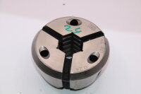 HAINBUCH 42 BZI 24mm 6Kant Spannkopf Längs.-Querrillen