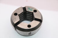 HAINBUCH 42 BZI 36mm 6Kant Spannkopf Längs.-Querrillen