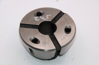 HAINBUCH 42 BZIG 24,5mm Spannkopf glatt