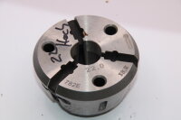 NANN 782E 22mm Spannkopf glatt