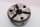 NANN 782E 22mm Spannkopf glatt