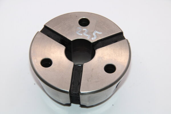 HAINBUCH 42 BZIG 22,50mm Spannkopf glatt