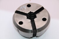 HAINBUCH 42 BZI 19mm 6Kant Spannkopf Längs.-Querrillen