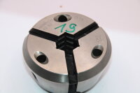 HAINBUCH 42 BZI 19mm 6Kant Spannkopf Längs.-Querrillen