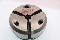 HAINBUCH 42 BZI 12mm 6Kant Spannkopf Längs.-Querrillen