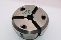 HAINBUCH 42 BZI 13mm 6Kant Spannkopf Längs.-Querrillen