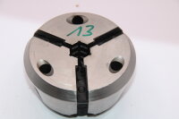 HAINBUCH 42 BZI 13mm 6Kant Spannkopf Längs.-Querrillen
