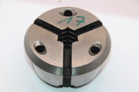 HAINBUCH 42 BZI 17mm 6Kant Spannkopf Längs.-Querrillen