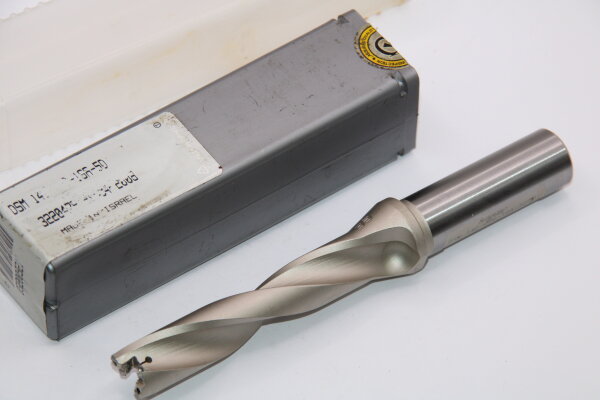 ISCAR DSM 140-070-16A-5D Wendeplattenbohrer
