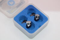 ISCAR IDP 0717 IC908 Modularer Bohrkopf 2 Stück
