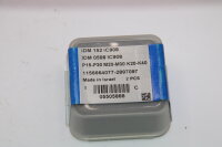 ISCAR IDM 152 IC908 Modularer Bohrkopf 1 Stück