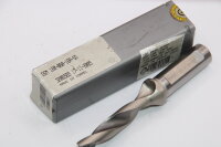 ISCAR DSM 120-060-16A-5D Wendeplattenbohrer used