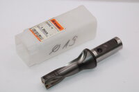 GARANT 19mm 3xD 232302 19 Wendeplattenbohrer  used