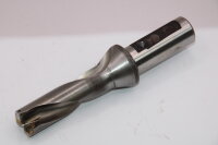 GARANT 20mm 3xD 232302 20 Wendeplattenbohrer  used