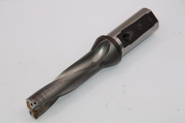 GARANT 20mm 4xD 232310 20 Wendeplattenbohrer  used