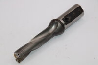 GARANT 20mm 4xD 232310 20 Wendeplattenbohrer  used