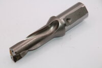 KOMET 27mm /81/R Wendeplattenbohrer  KUB Trigon used