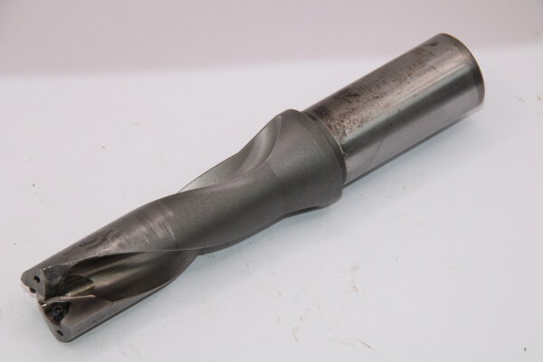 GARANT 24mm 232300 24 Wendeplattenbohrer  used