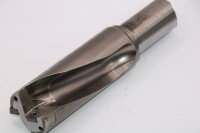 KOMET 44mm/88/R Wendeplattenbohrer  KUB Quatron used