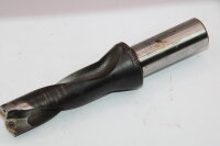 GARANT 21mm 3xD 232302 21 Wendeplattenbohrer used