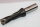 GARANT 21mm 3xD 232302 21 Wendeplattenbohrer used