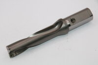 KOMET 23mm/92/R Wendeplattenbohrer  KUB Trigon repariert