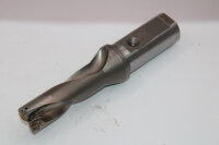 KOMET 21mm /63/R Wendeplattenbohrer  KUB Trigon used