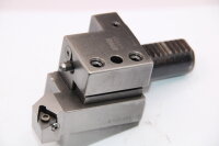 VDI 25 Grundhalter EWS 1.2520 incl. R166.4FG-2020...