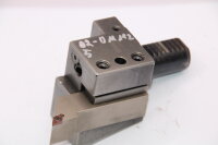 VDI 25 Grundhalter EWS 1.2520 incl. SDJCR2020K07...