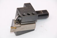 VDI 25 Grundhalter INDEX W67 300.1220 incl. GHDR20-3...