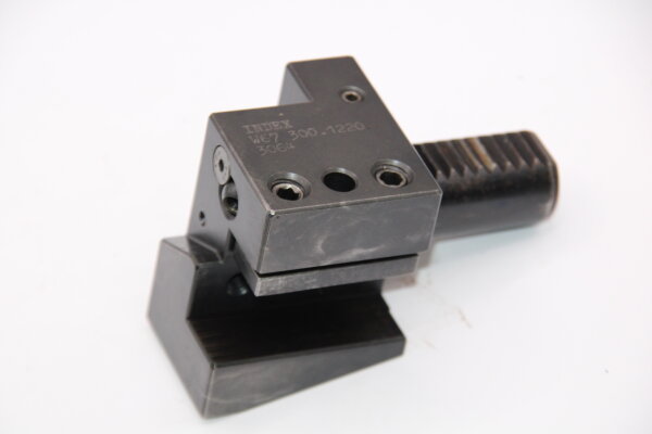 VDI 25 Grundhalter INDEX W67300.1220 used