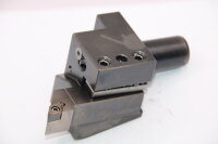 VDI 25 Grundhalter EWS 3.2520 incl. SDJCR2020K11...