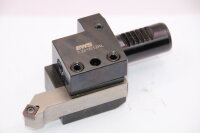 VDI 25 Grundhalter EWS 1.2516/12RL incl. SSSCR 1616 H09...