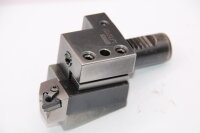 VDI 25 Grundhalter EWS 1.2520RL  incl. CER......