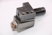 VDI 25 Grundhalter EWS 1.2520RL  incl. R166.4FG-20...