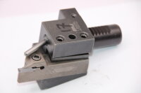 VDI 25 Grundhalter EWS 1.2520RL  incl. Stechhalter...