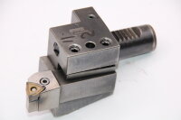 VDI 25 Grundhalter EWS 1.2520RL  incl. PWLNR2020K8...