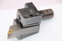VDI 25 Grundhalter EWS 1.2520RL  incl. SDJCR2020K11...