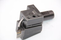 VDI 25 Grundhalter EWS 1.2520RL  incl. SDJCR2020K11...
