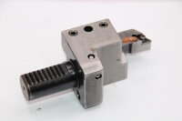 VDI 25 Grundhalter INDEX W67 300.1220 incl....