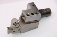 VDI 25 Grundhalter EWS 1.2520RL  incl. MAHR20...