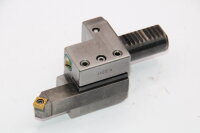 VDI 25 Grundhalter INDEX W67 301.1220 incl. SSDCR 1616H09...
