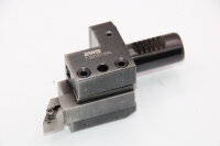 VDI 25 Grundhalter EWS 1.2516/12RL  incl. SDJCR1616H11...