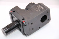 VDI 25 Spannzangenhalter ER25 Bohrhalter INDEX Traub 12088127 A X=70