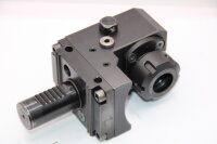 VDI 25 Spannzangenhalter ER25 Bohrhalter INDEX Traub...