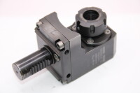 VDI 25 Spannzangenhalter ER25 Bohrhalter INDEX Traub...