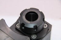 VDI 25 Spannzangenhalter ER25 Bohrhalter INDEX Traub 10545041C  X=70 used