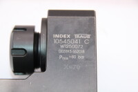 VDI 25 Spannzangenhalter ER25 Bohrhalter INDEX Traub 10545041C  X=70 used