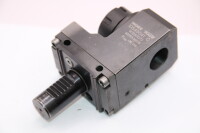 VDI 25 Spannzangenhalter ER25 Bohrhalter INDEX Traub 10545041C  X=70 used
