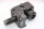 VDI 25 Spannzangenhalter ER25 Bohrhalter INDEX Traub 10545041C  X=70 used